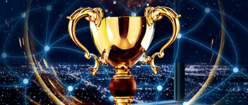 ϲѶ | ʱٻ“2019ӱʡϢʮǿҵ”ƺ