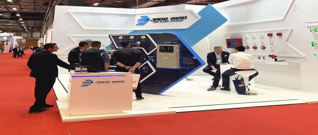 ߽ŷʱ۽徲չ(SICUR 2020)